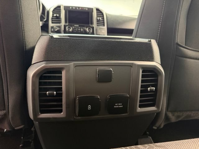 Used 2020 Ford F150 XLT w/ Equipment Group 301A Mid AWD/4WD image 31