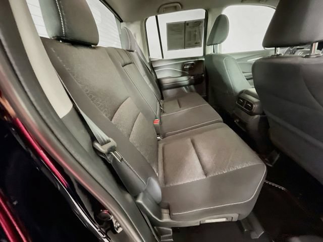 Used 2024 Honda Ridgeline Sport image 27