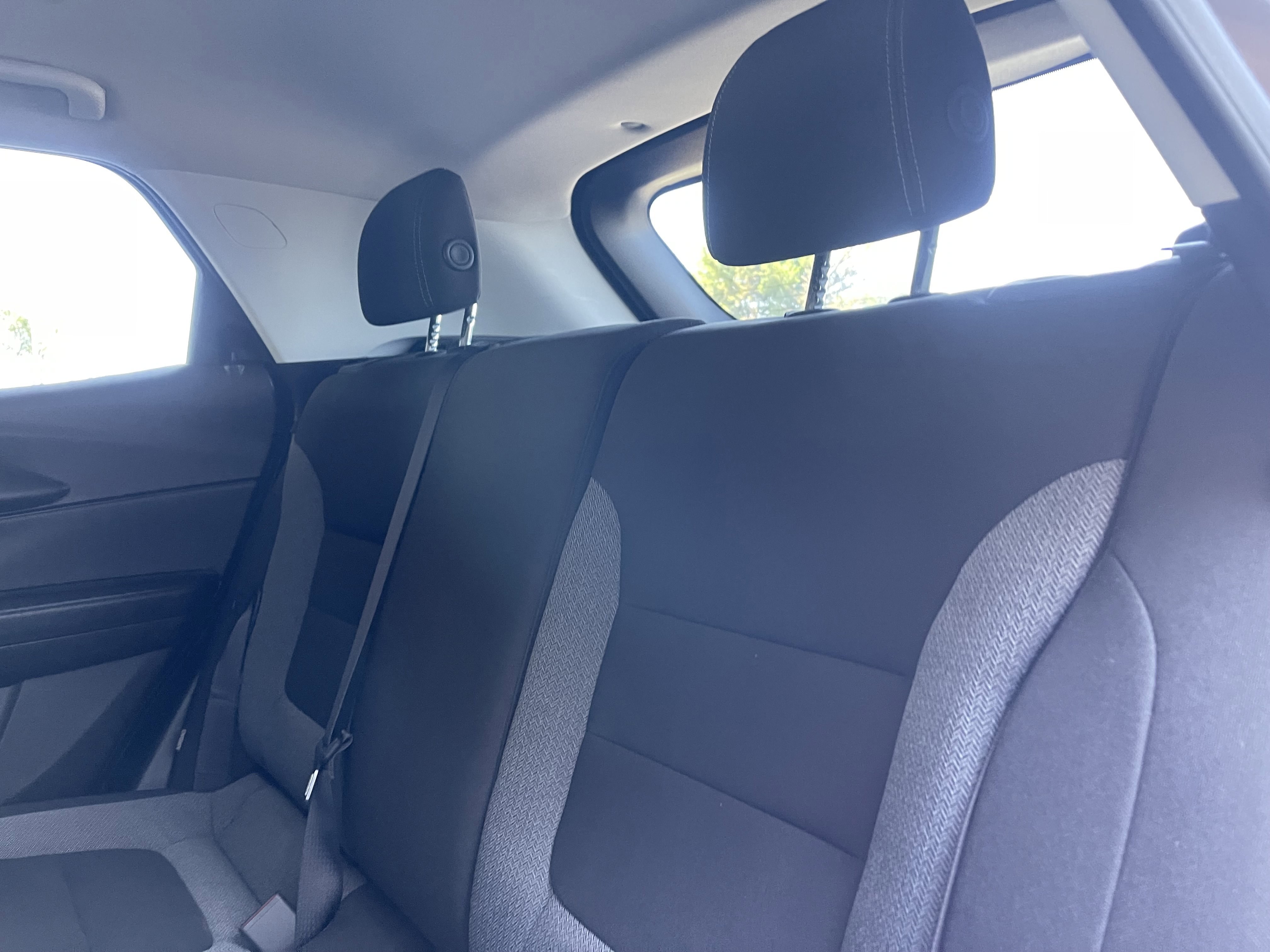 Used 2024 Chevrolet TrailBlazer LT FWD image 17