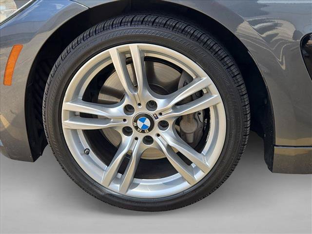 Used 2016 BMW 428i Gran Coupe RWD image 25