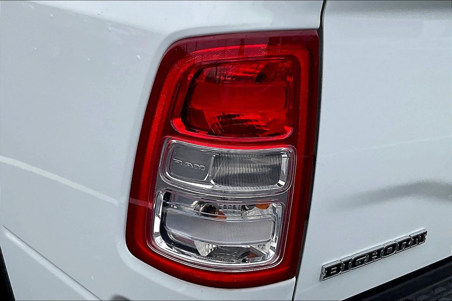 Used 2024 RAM 3500 Big Horn image 27