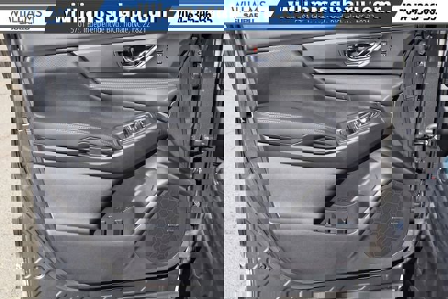 New 2026 Subaru Ascent Limited w/ Popular Package #1 image 9