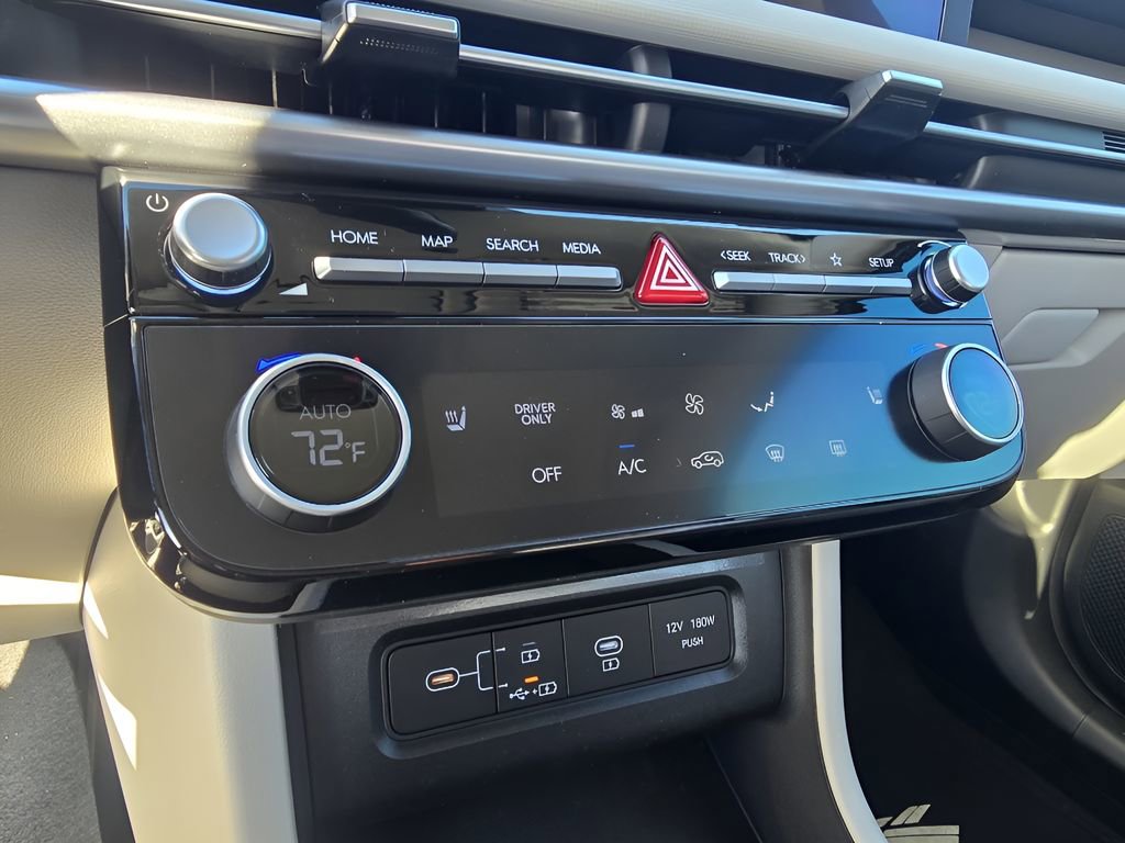 New 2026 Hyundai Tucson SEL image 22