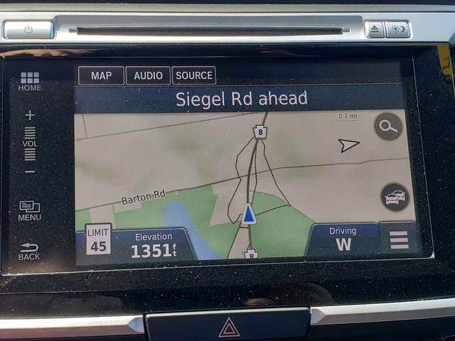 Used 2017 Honda Accord EX-L image 24