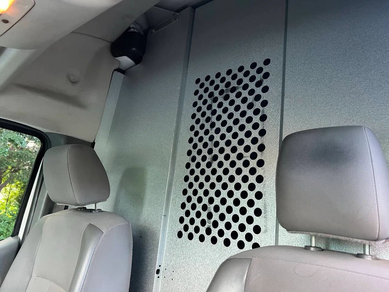 Used 2017 Nissan NV 2500 SV w/ Technology Package image 24