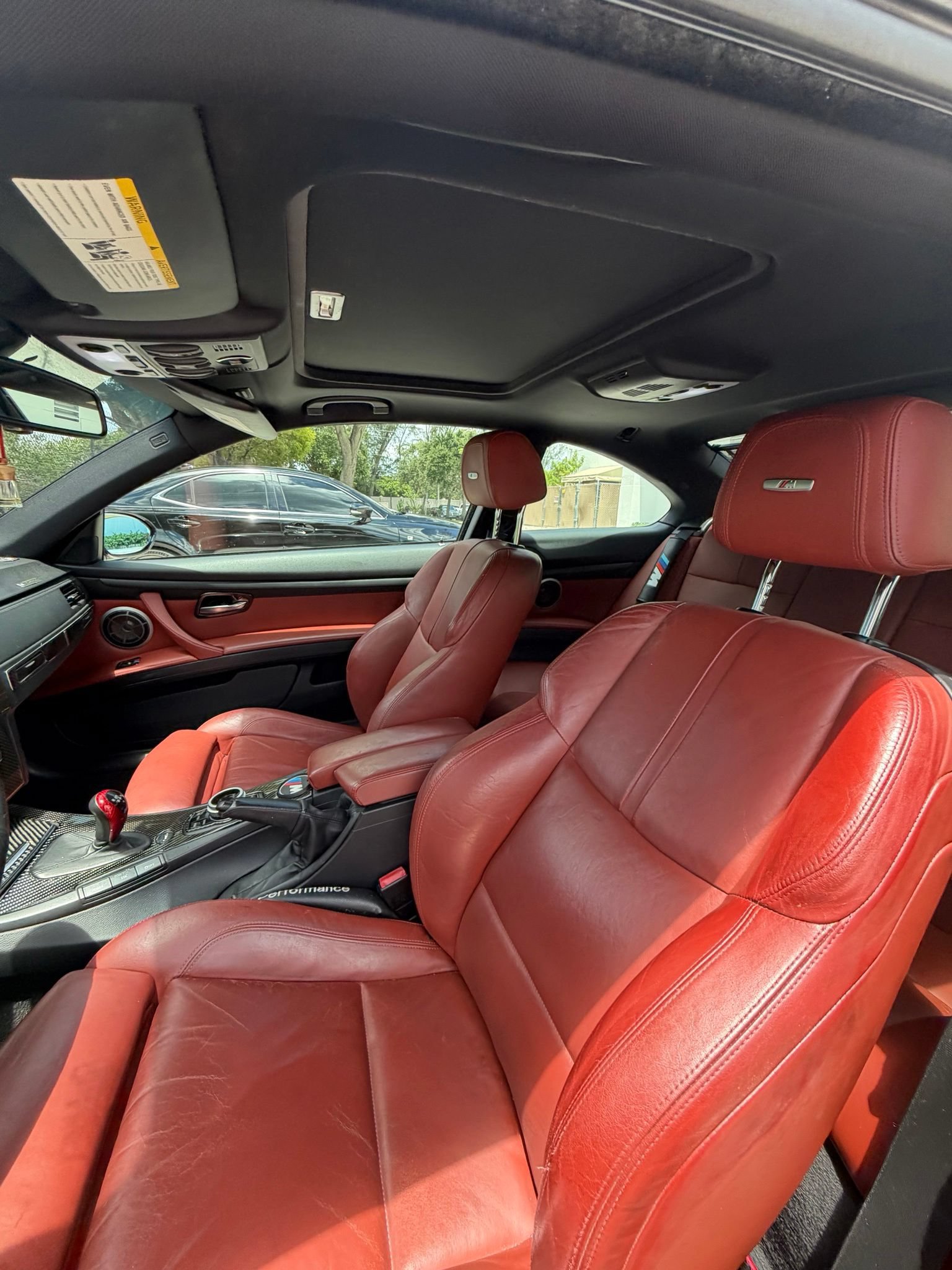 Used 2013 BMW M3 Coupe RWD image 10
