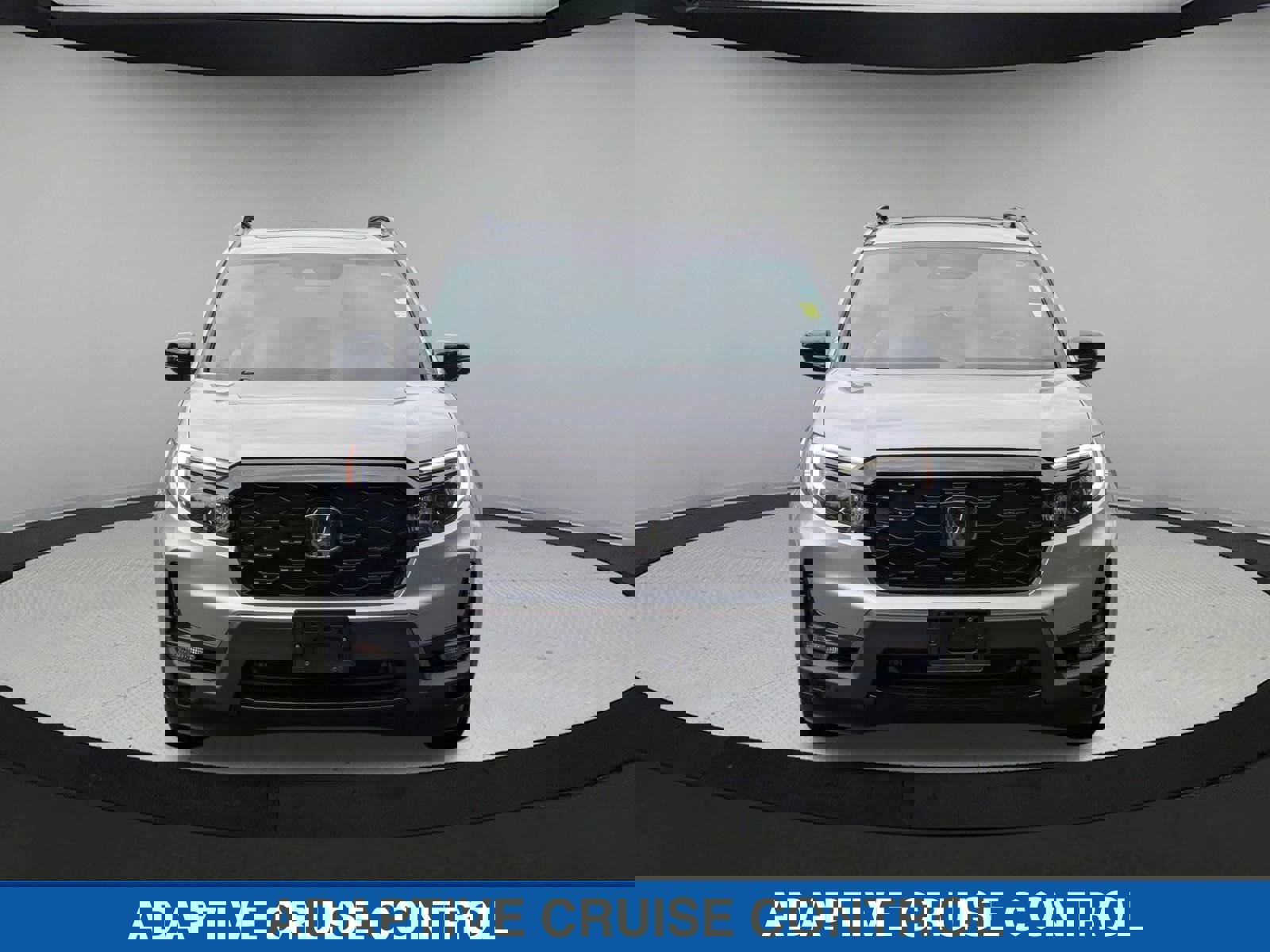 Used 2022 Honda Passport Elite image 9