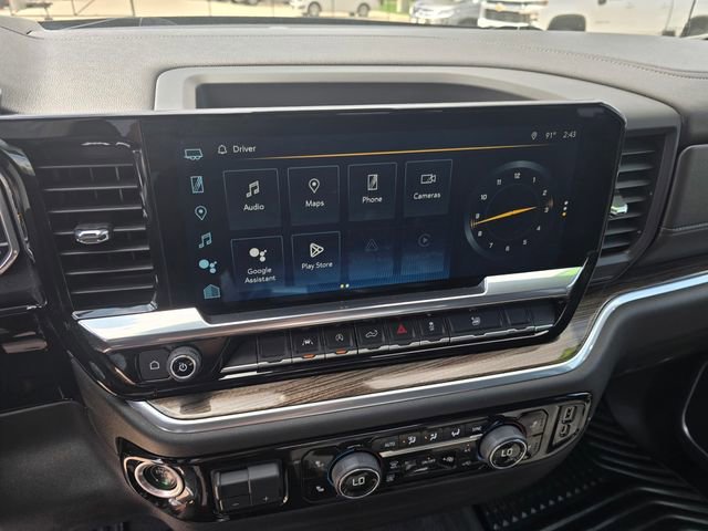 Used 2022 Chevrolet Silverado 1500 LT image 26