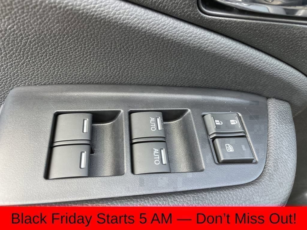Used 2026 Honda Ridgeline RTL image 32