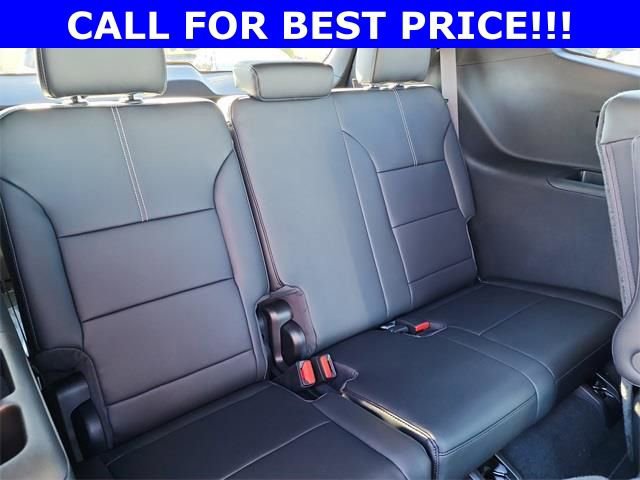 New 2026 GMC Acadia Elevation w/ Super Cruise Package image 19