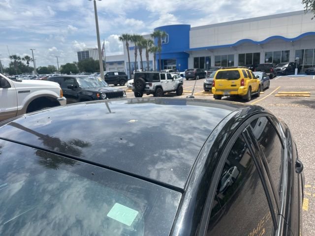 Used 2014 Ford Fusion SE FWD image 8