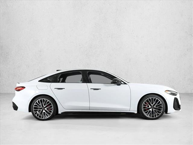 New 2025 Audi S5 Premium Plus image 4