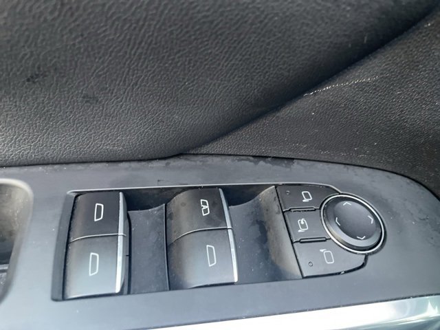 Used 2024 Chevrolet Traverse RS w/ LPO, Floor Liner Package image 12