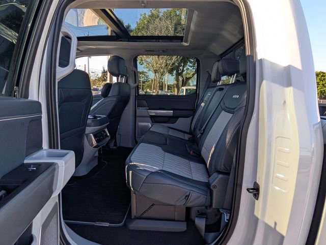 Used 2024 Ford F250 Limited image 10