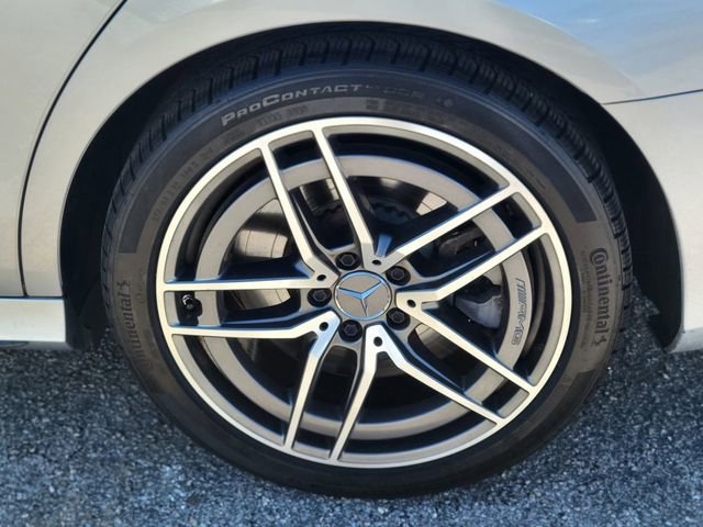 Used 2021 Mercedes-Benz E 53 AMG 4MATIC Sedan image 7