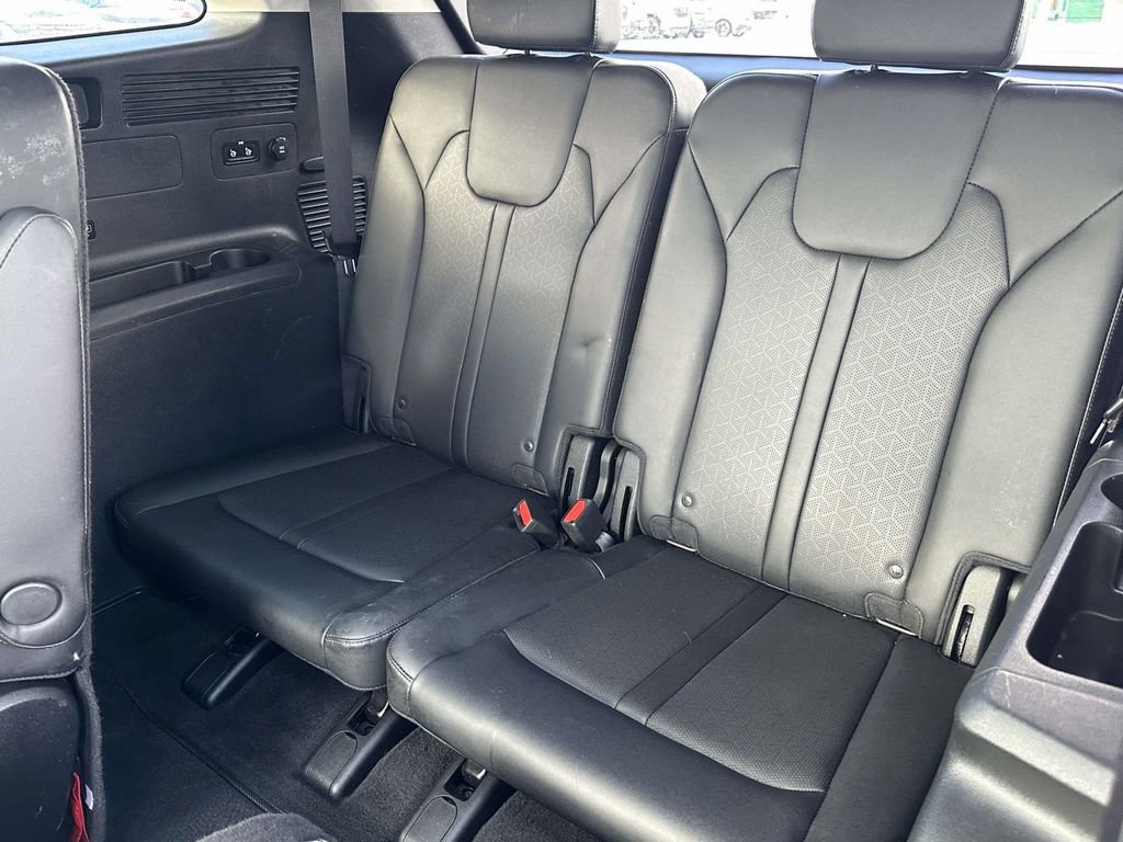 Used 2023 Kia Sorento X-Line EX image 12