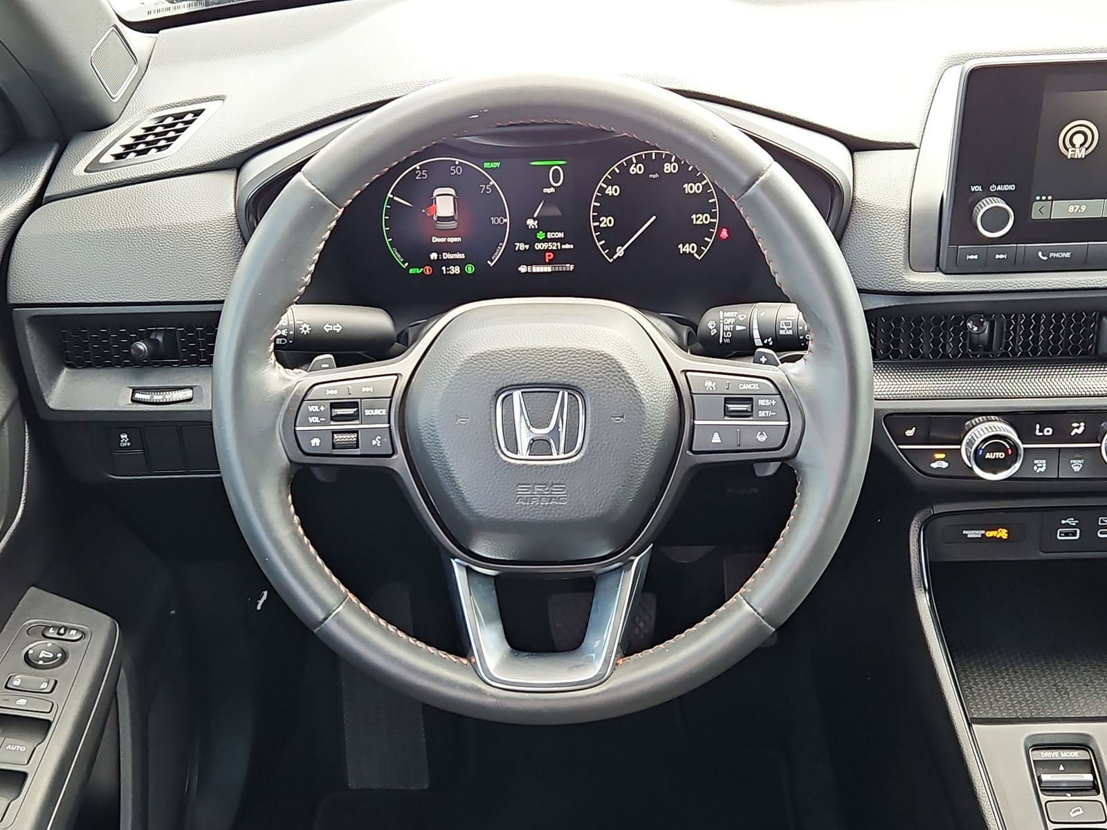 Used 2024 Honda CR-V Sport image 14