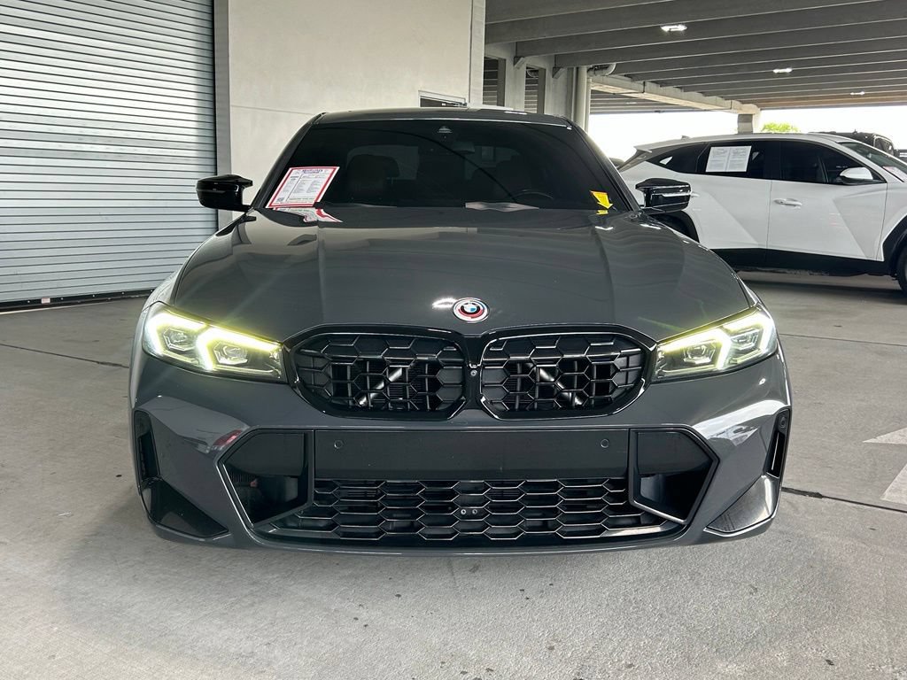Used 2023 BMW M340i w/ Premium Package RWD video 2