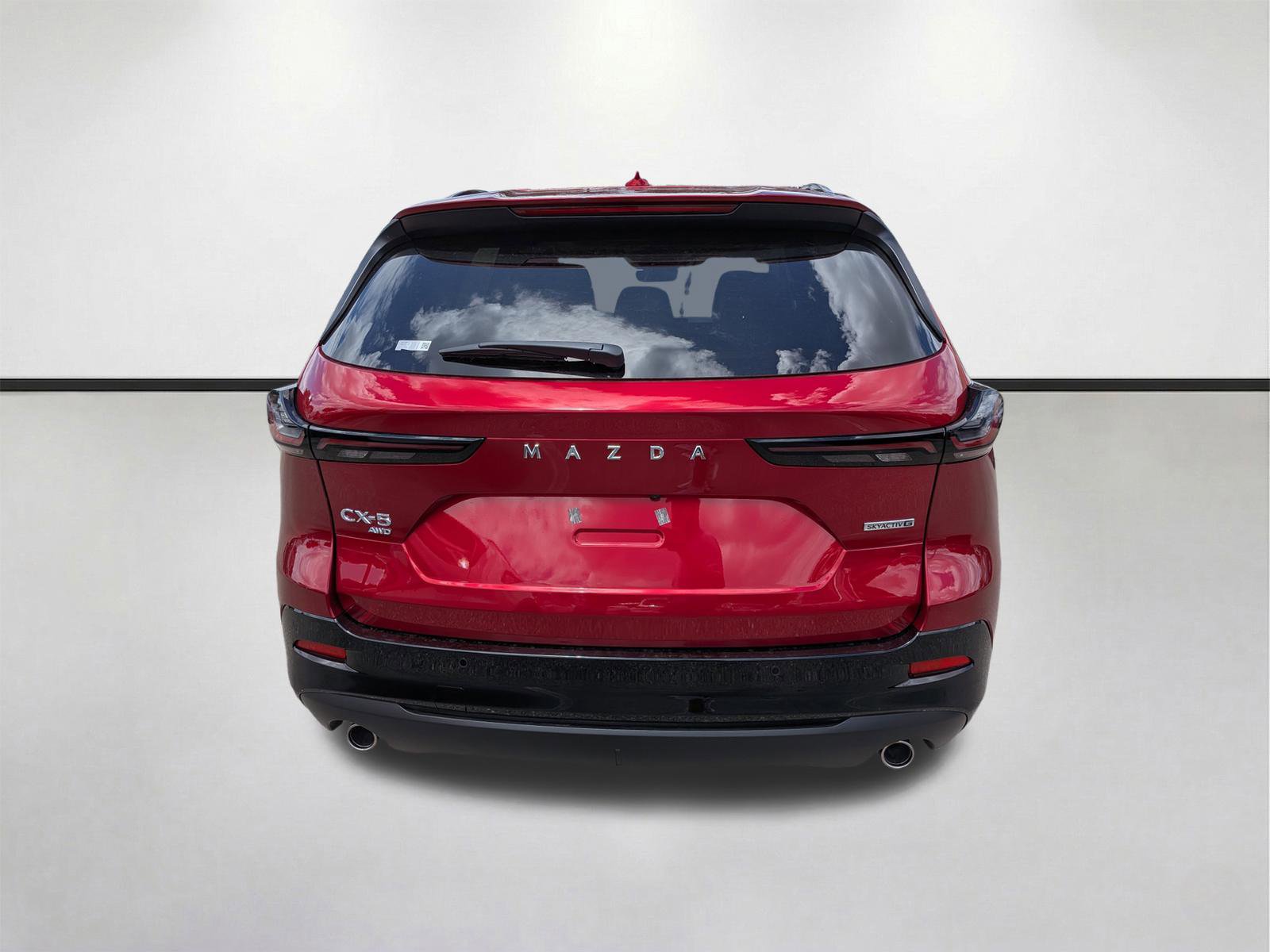 New 2026 MAZDA CX-5 2.5 S w/ Premium Package image 6
