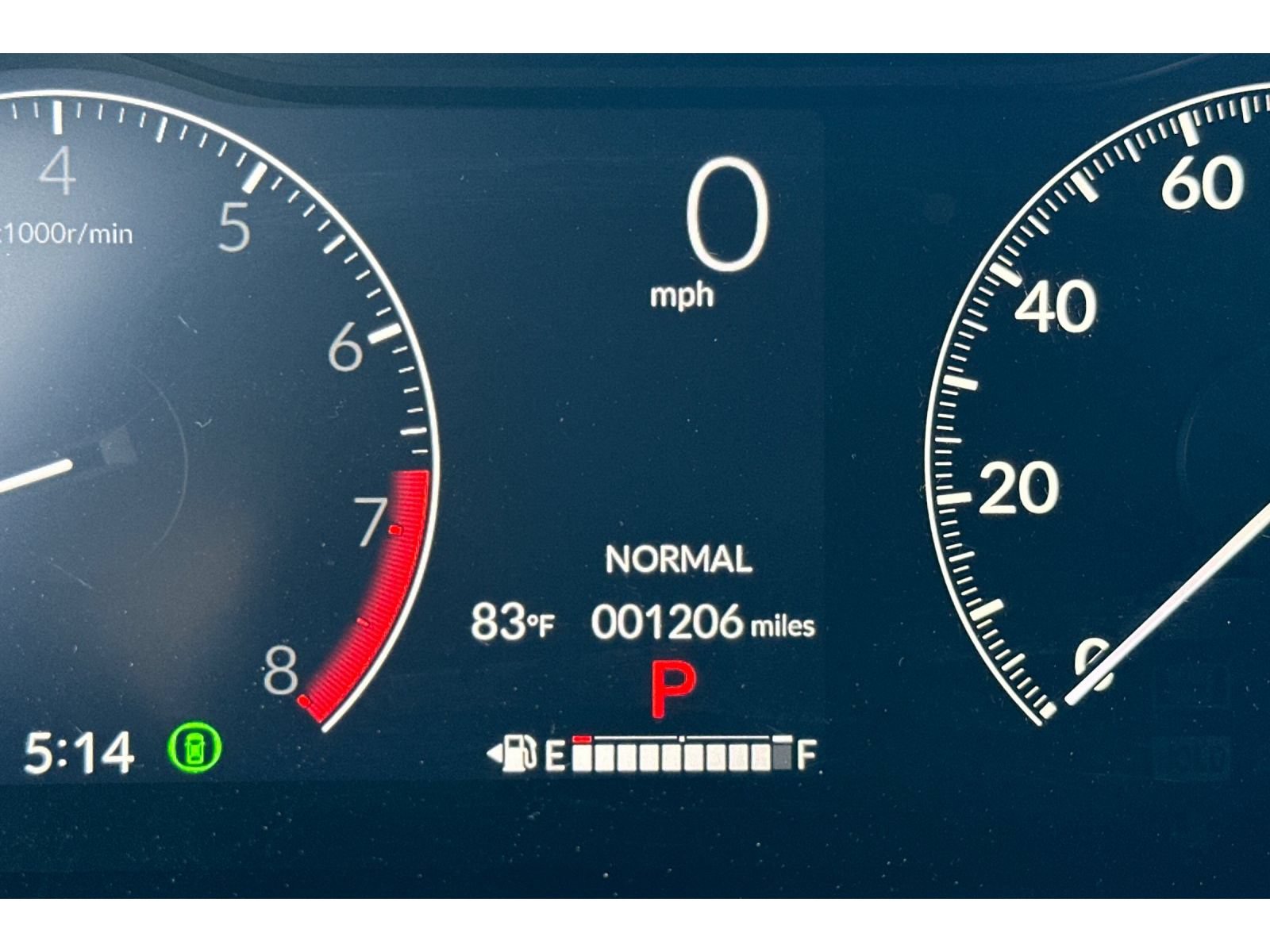 Used 2027 Honda HR-V LX image 42