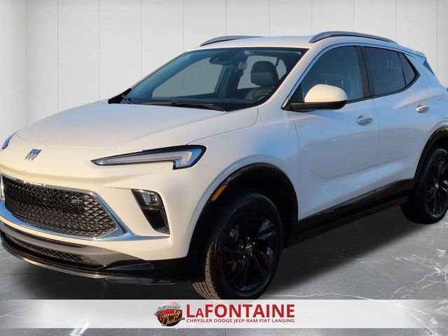 Used 2024 Buick Encore GX Sport Touring