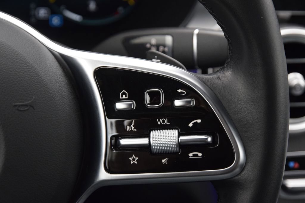 Used 2023 Mercedes-Benz C 300 Cabriolet image 21