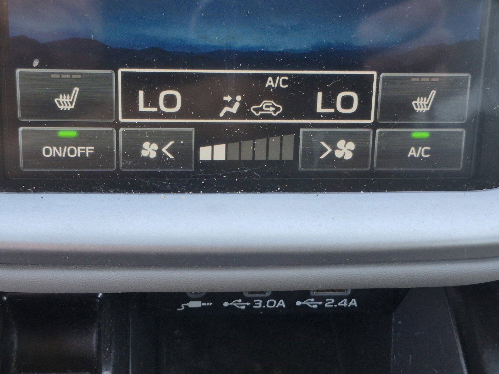 Used 2024 Subaru Outback Limited AWD/4WD image 31