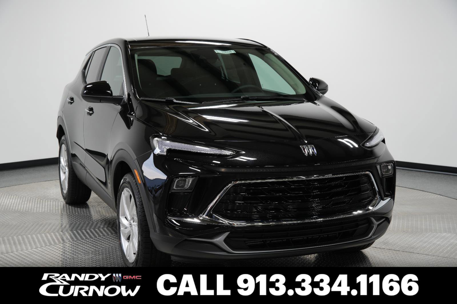 New 2026 Buick Encore GX Preferred w/ Comfort Package image 1