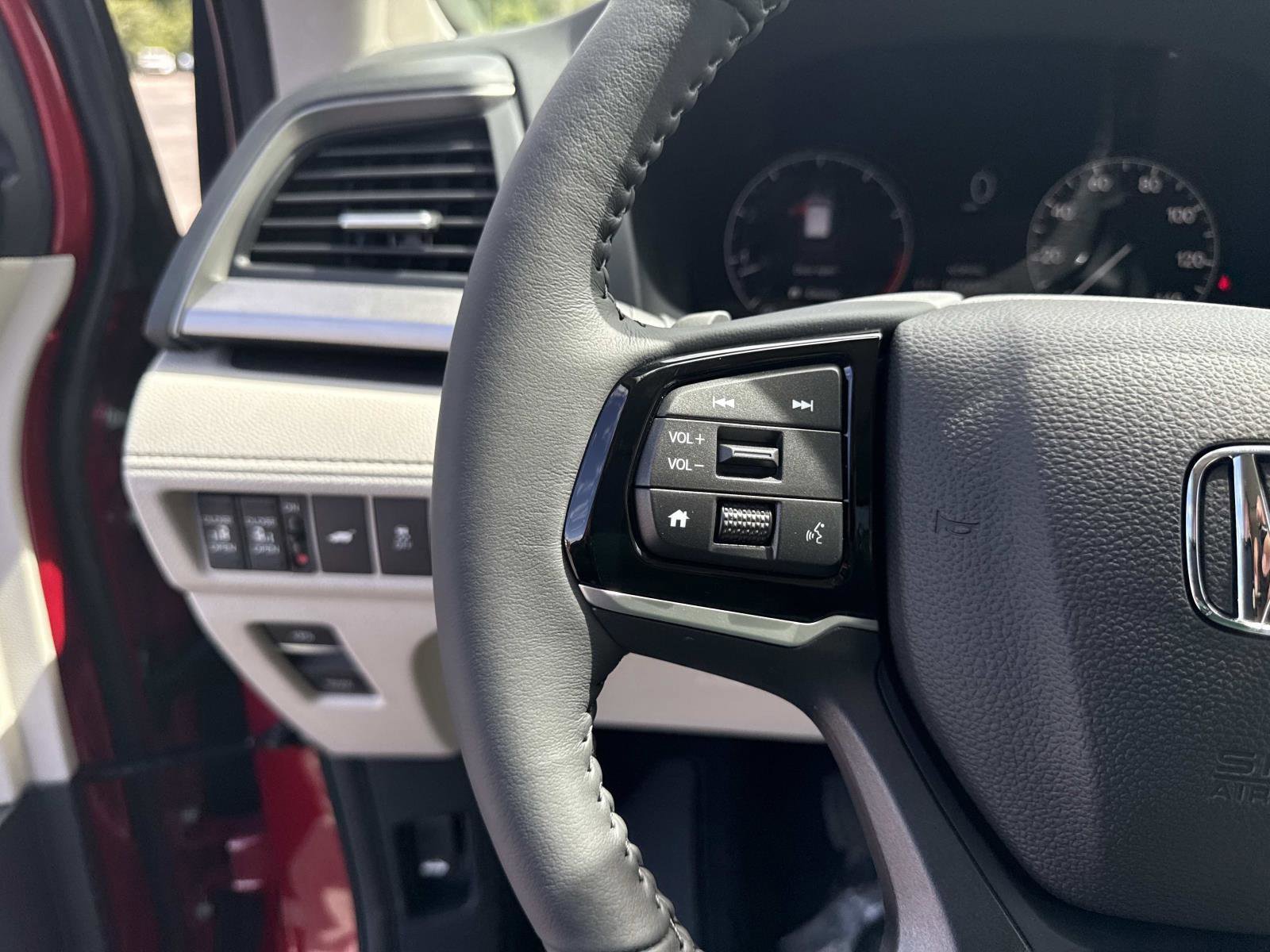 New 2026 Honda Odyssey EX-L image 34