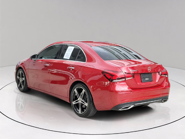 Used 2021 Mercedes-Benz A 220 image 4