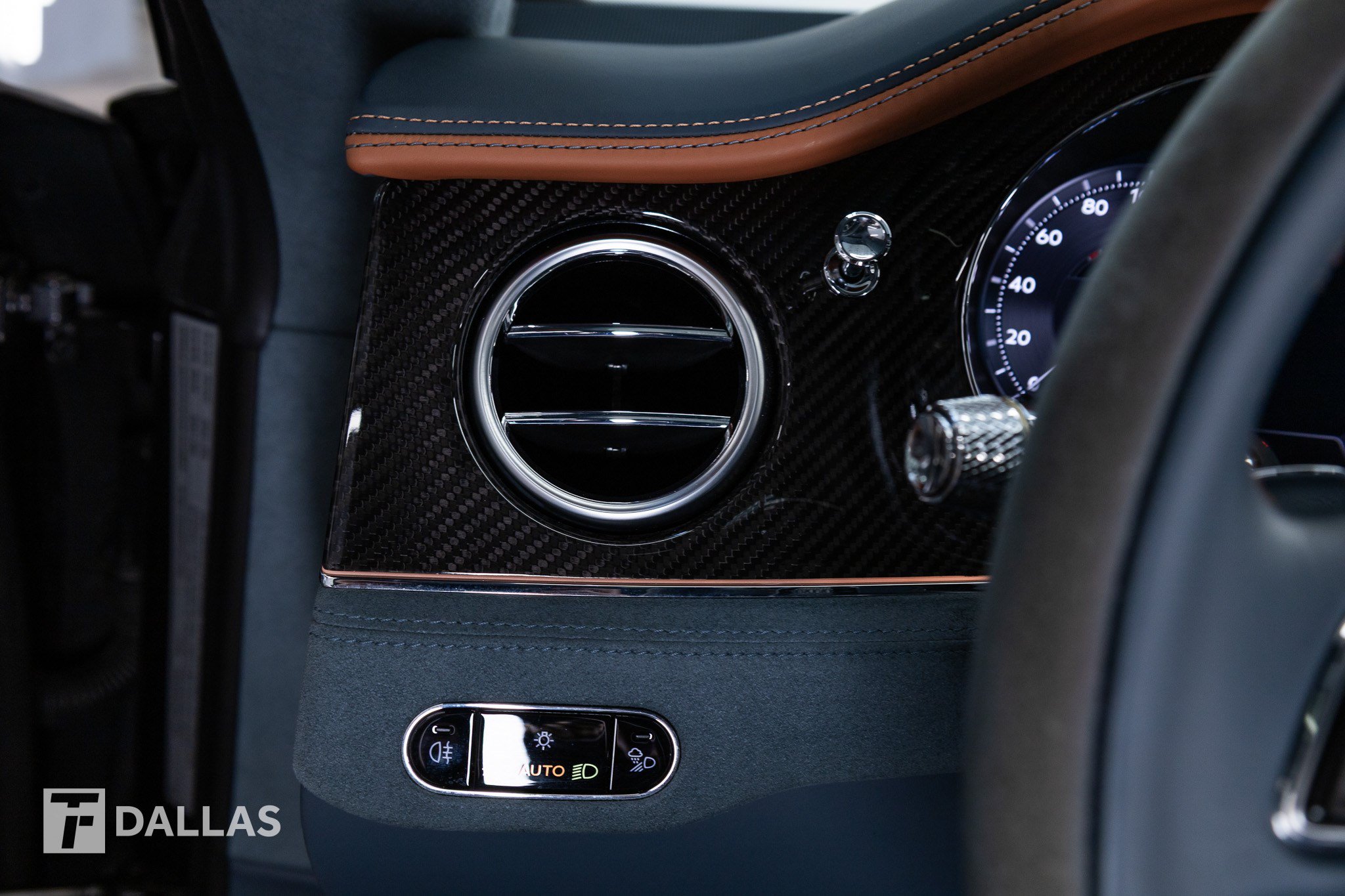Used 2023 Bentley Continental GT Speed AWD/4WD image 31