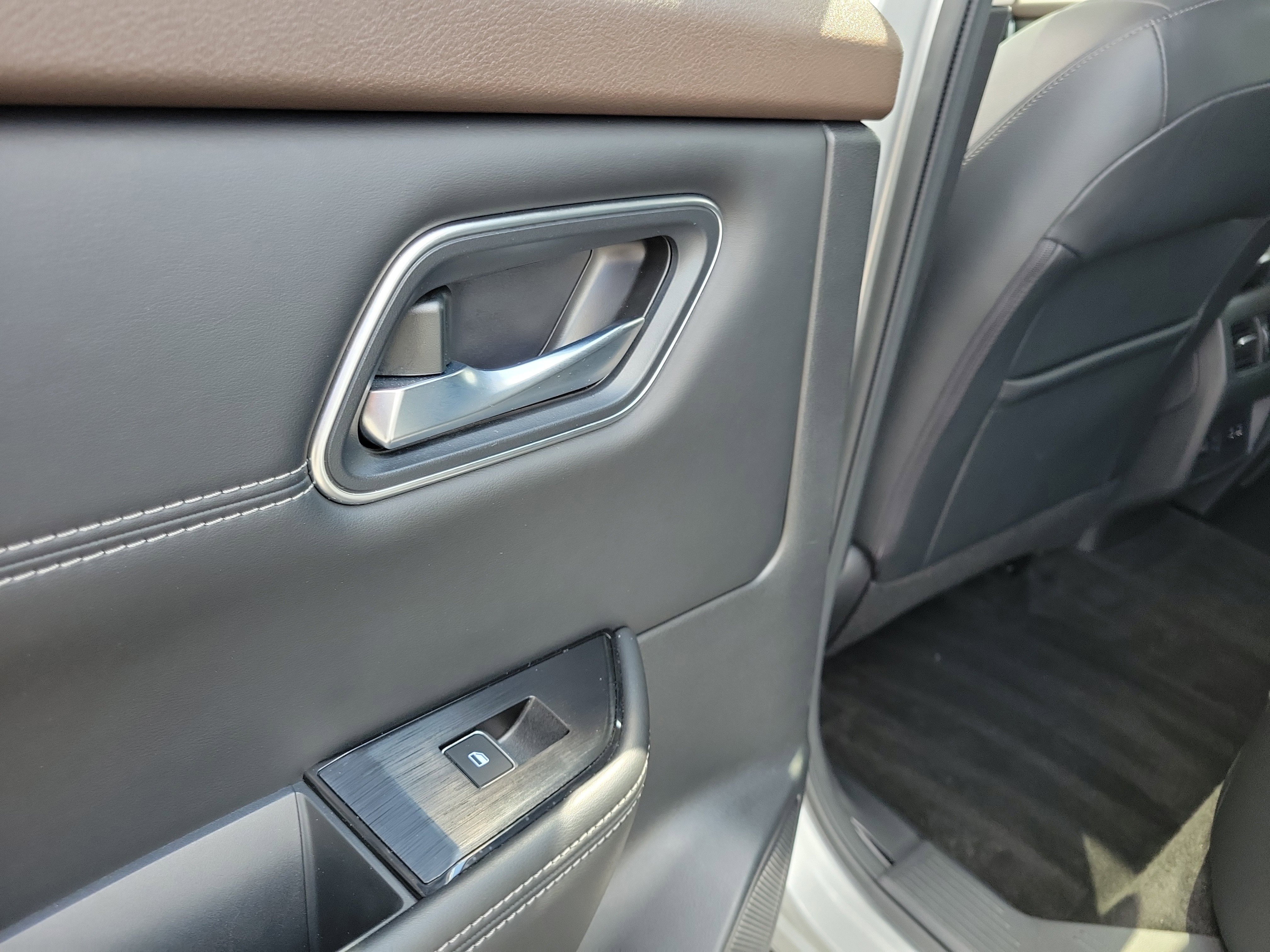 Certified 2021 Nissan Rogue SL w/ Premium Package image 13