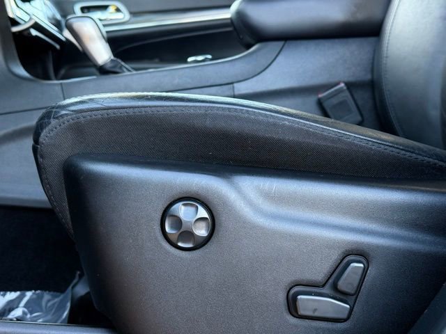 Certified 2021 Jeep Grand Cherokee Limited image 12