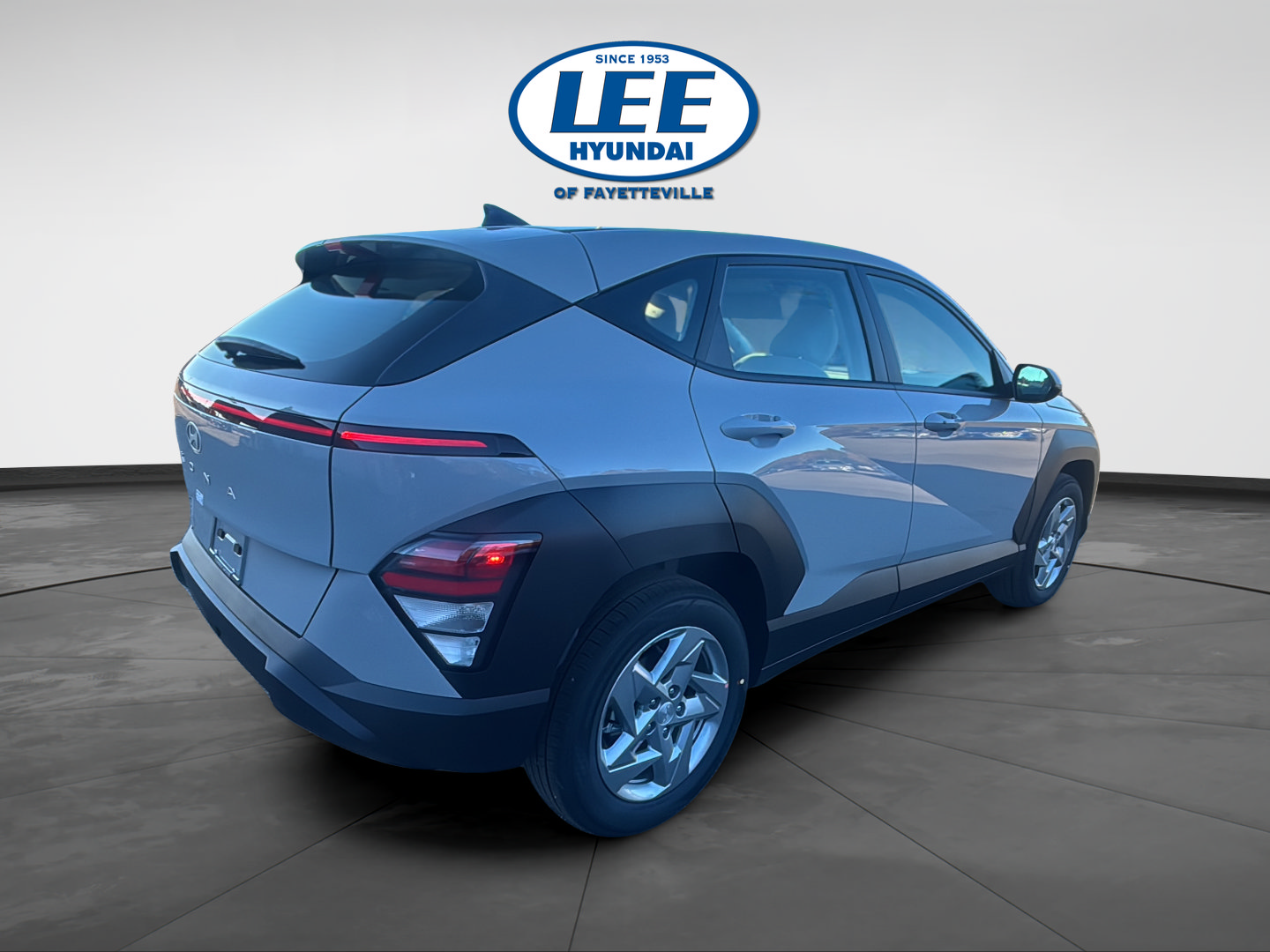 Certified 2026 Hyundai Kona SE FWD image 15