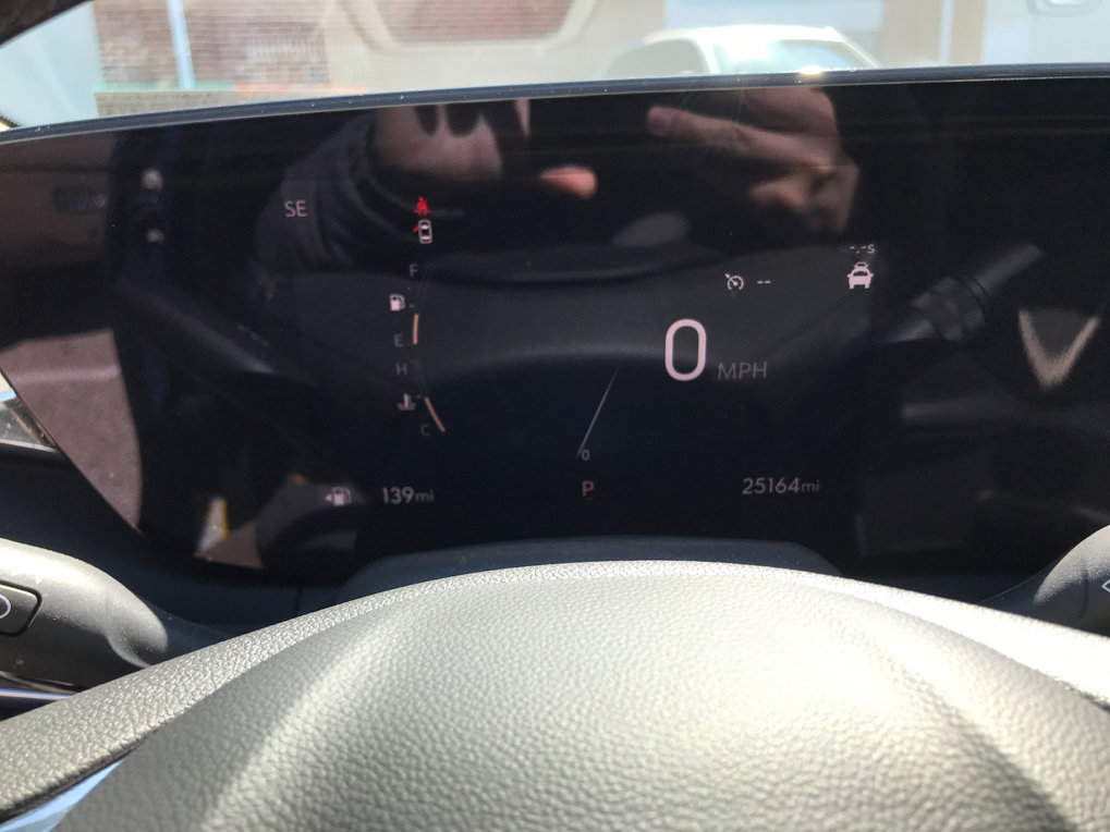 Used 2024 Buick Envista Avenir image 16