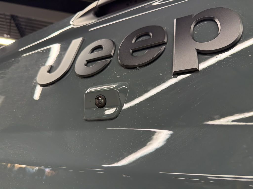 New 2026 Jeep Gladiator Sport image 6