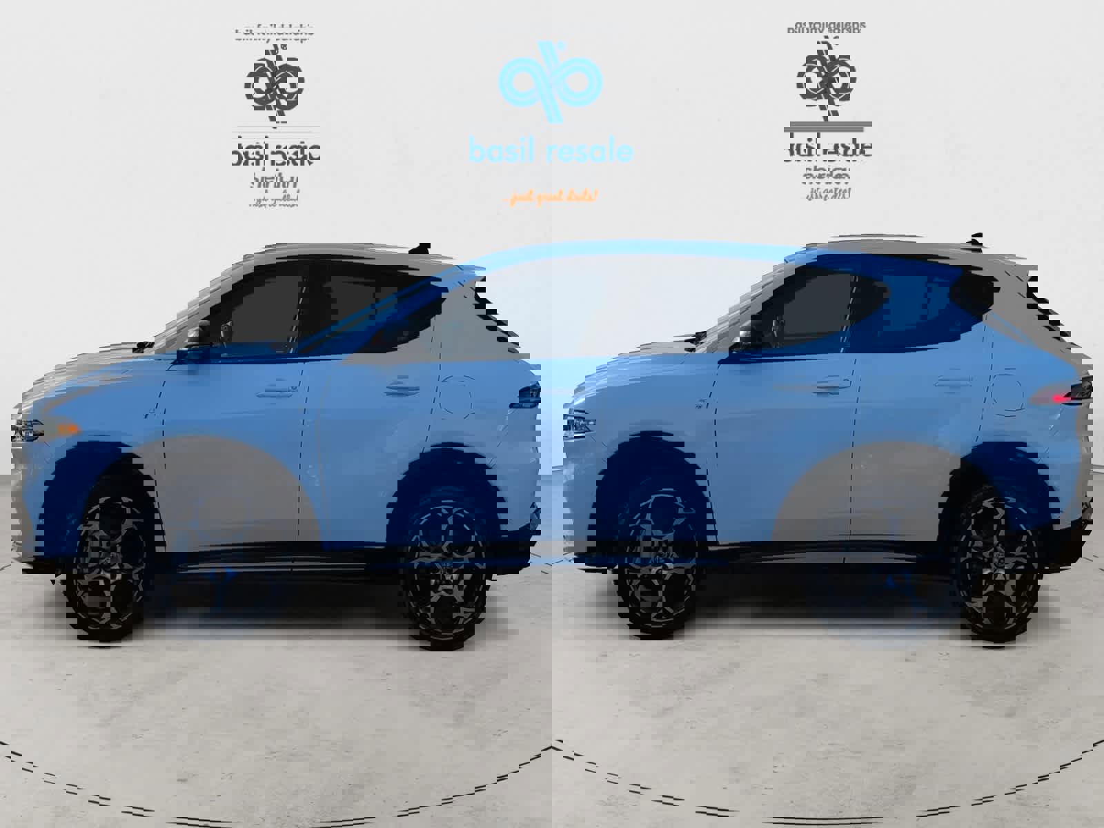 Used 2024 Alfa Romeo Tonale Ti w/ Active Assist Package image 3