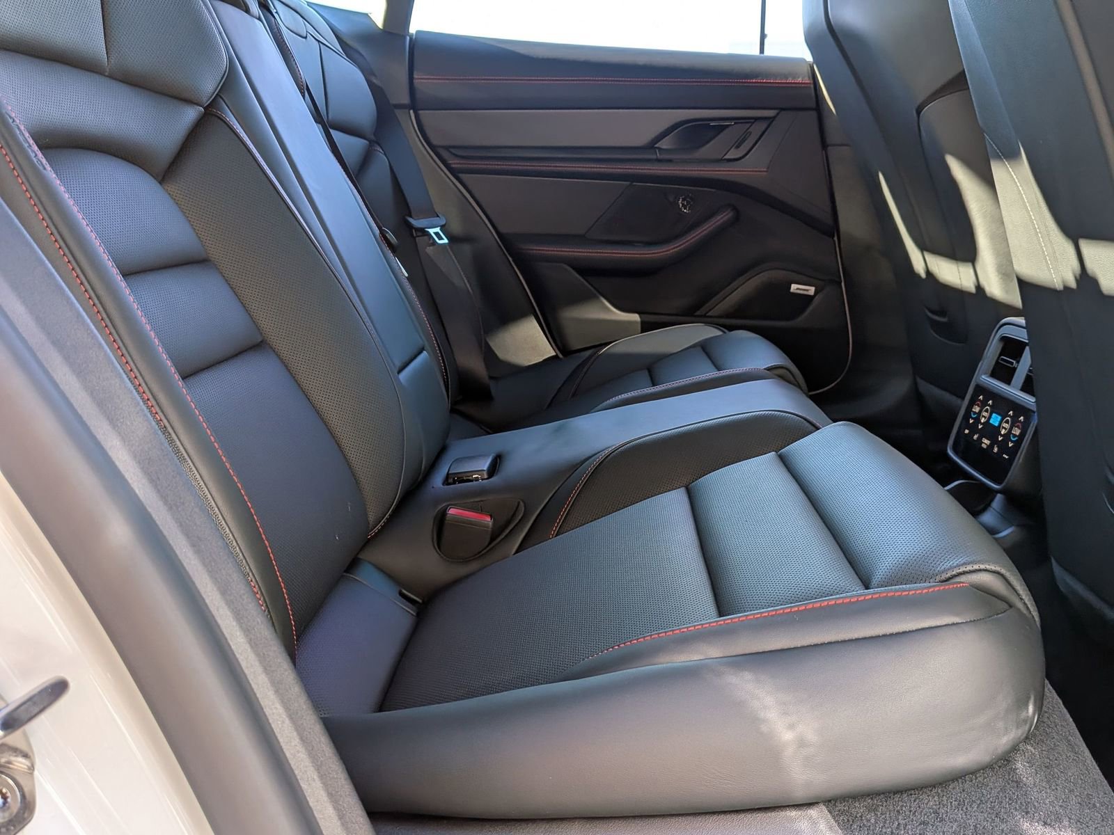 New 2026 Porsche Taycan GTS image 24