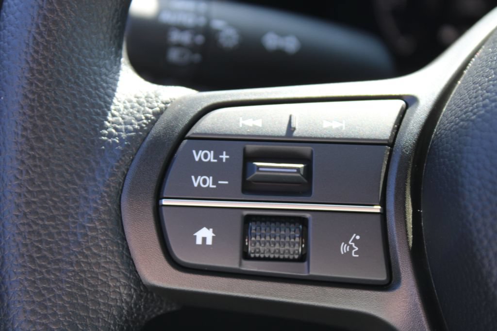 New 2026 Honda CR-V EX image 29