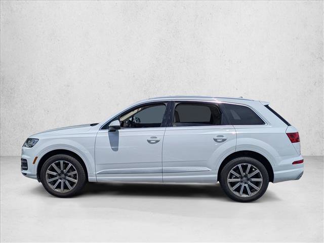 Used 2017 Audi Q7 3.0T Premium Plus AWD/4WD image 6