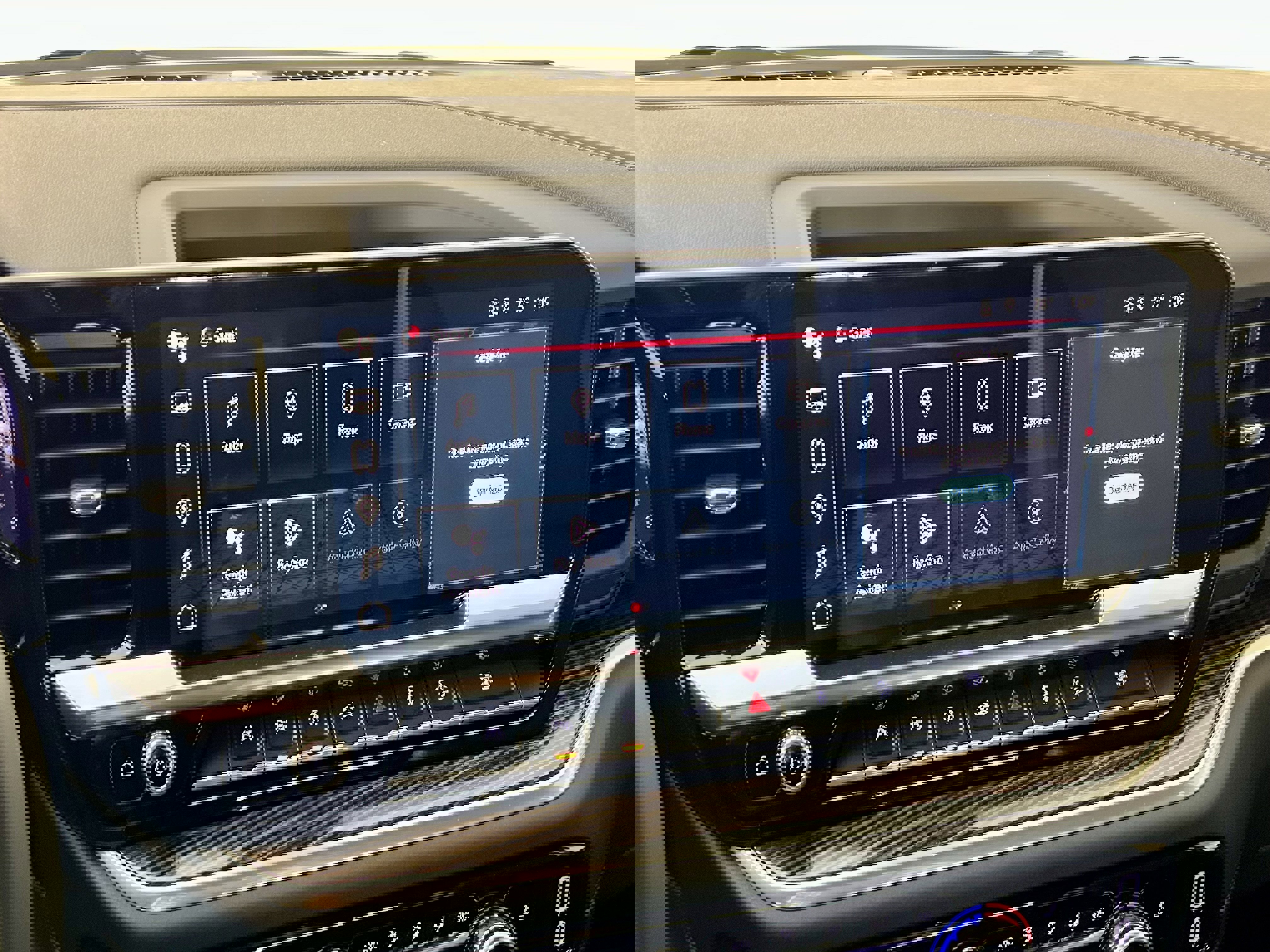 New 2026 GMC Sierra 1500 Elevation w/ Elevation Premium Package image 26