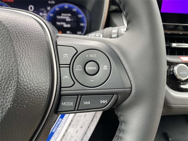 New 2026 Toyota Corolla Cross XLE image 13