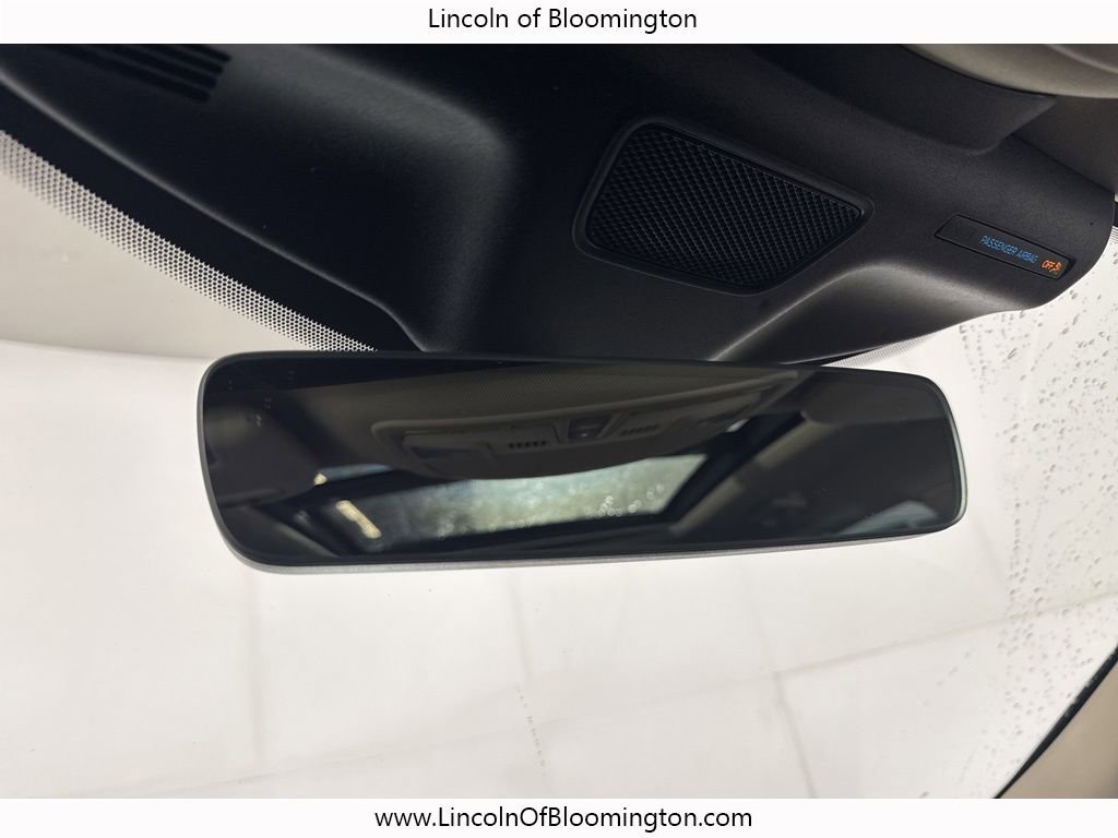 Used 2022 Lincoln Nautilus Reserve image 51