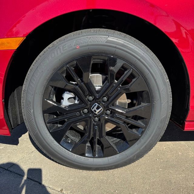 New 2026 Honda Odyssey Sport-L image 9