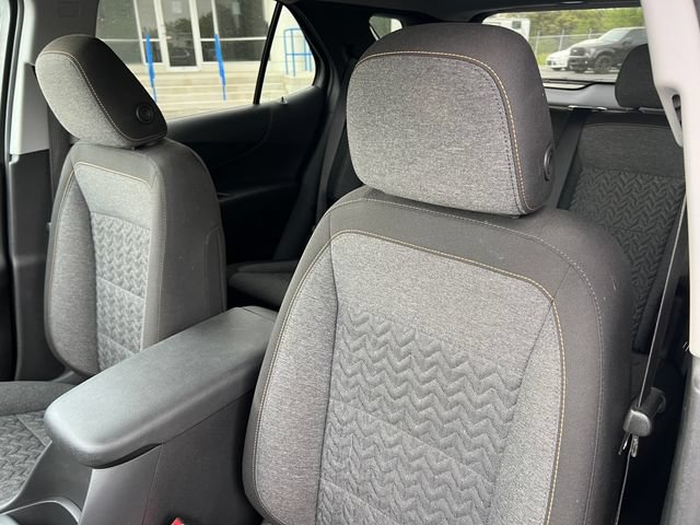 Certified 2023 Chevrolet Equinox LT w/ Driver Convenience Package AWD/4WD image 12