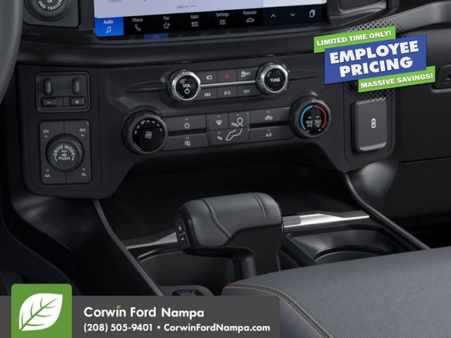 New 2026 Ford F150 Tremor AWD/4WD image 15