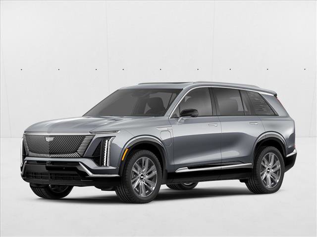 New 2026 Cadillac Vistiq Sport video 1