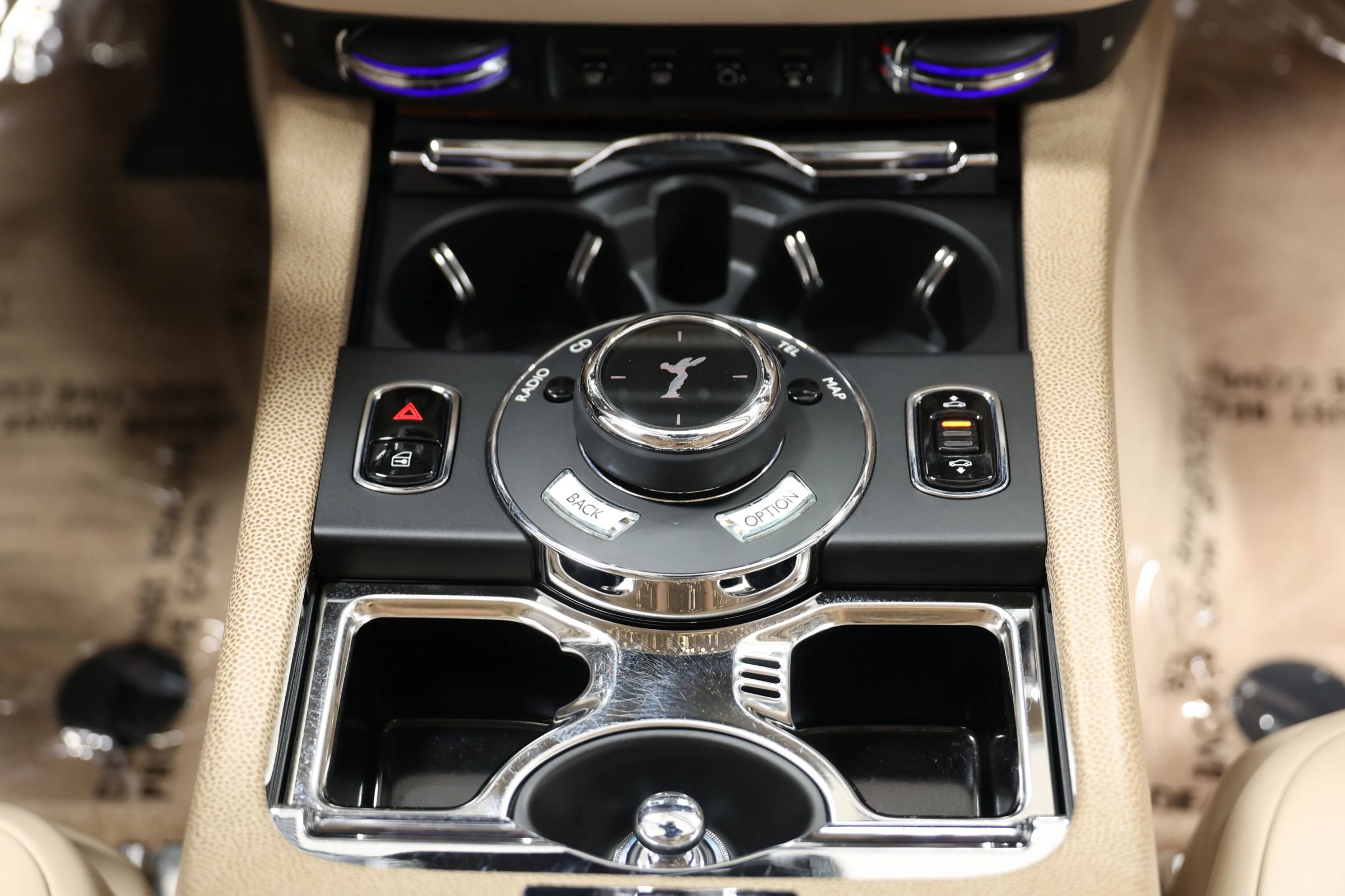 Used 2014 Rolls-Royce Wraith image 55