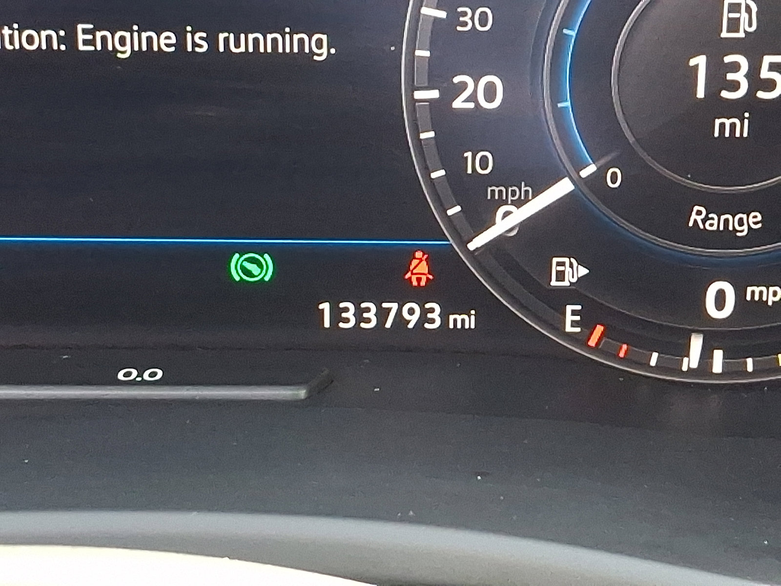 Used 2018 Volkswagen Atlas SEL Premium image 23