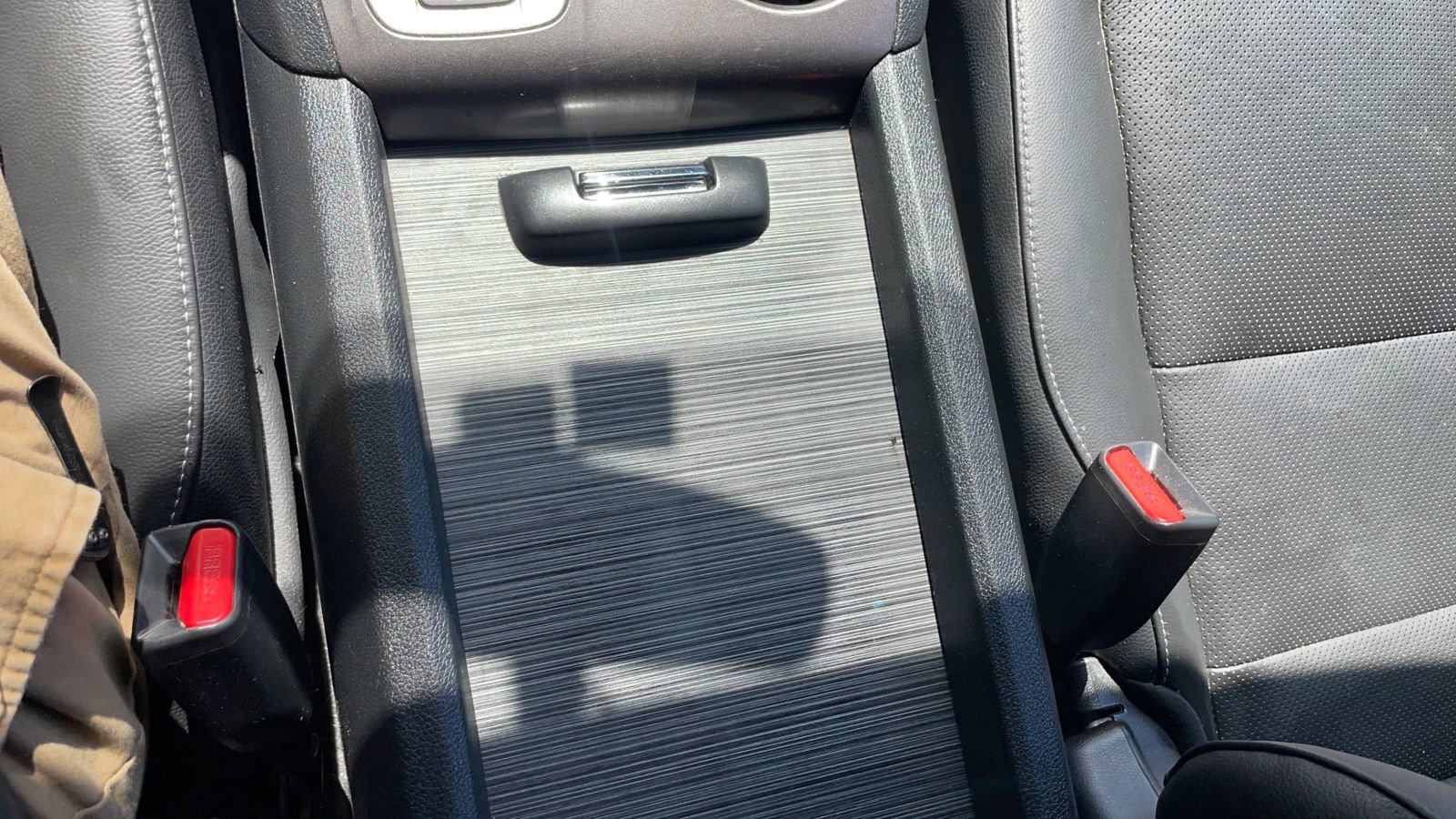 Used 2017 Honda Ridgeline RTL-T image 13